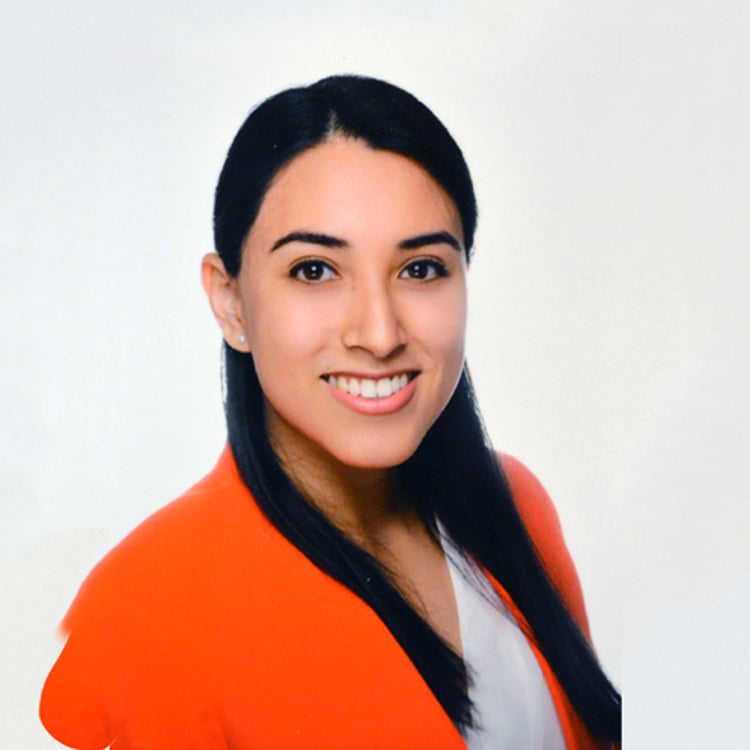 Georgette Vazquez