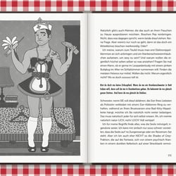Mimi Fiedlers Balkantherapie für Liebe, Leib und Leben