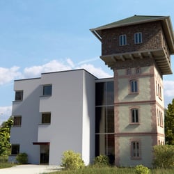 Architekturvisualisierung