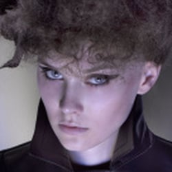 Beauty / Editorial