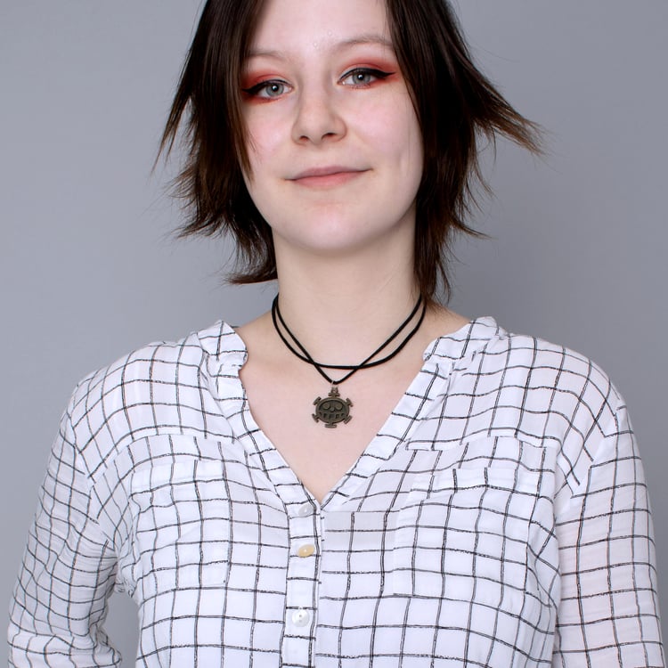 Sarah Baumann