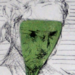 Katinka Rosenrot, 2018