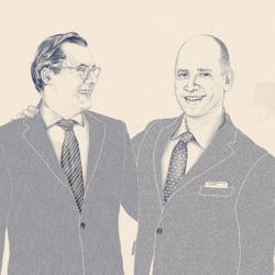 BIEDERMANN UND BRANDSTFIT GmbH → PerConex GmbH