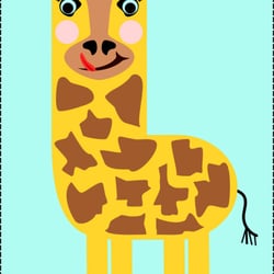 GIRAFFE
