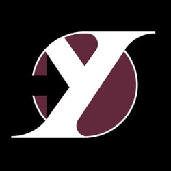 Logo-Entwürfe für „You-App-Me“ App