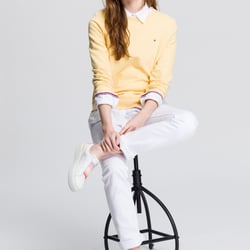 E-Commerce Modelshooting Tommy Hilfiger – Otto