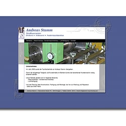 Webdesign