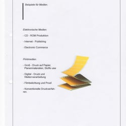 Medien