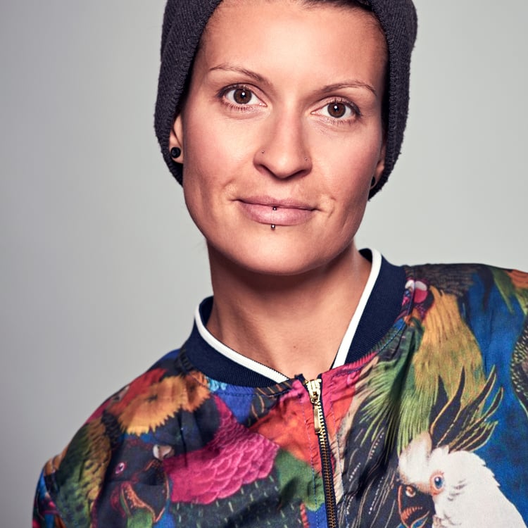Saskia Uppenkamp
