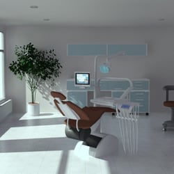3D Szenario