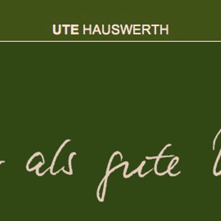 Ute Hauswerth