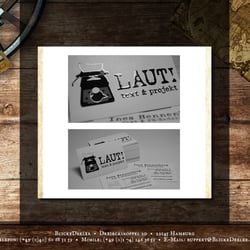 BlickeDeeler • Laut!