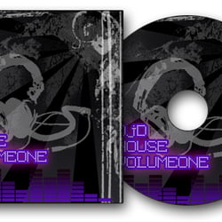 cover CD