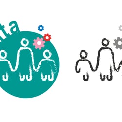 Illustration, Kindertagesstätte