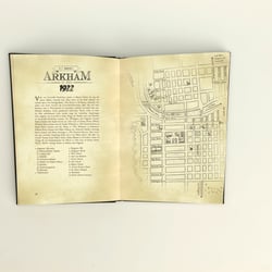 Encyclopaedia Necronomica 12