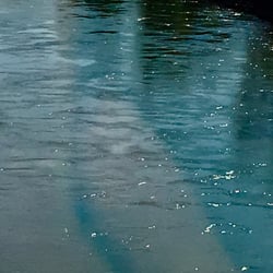 Wüste -Wasser