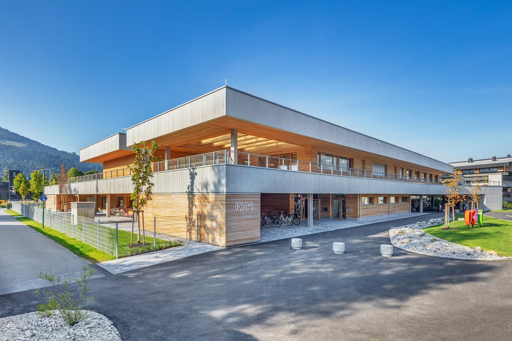 Architekturfotografie KIM