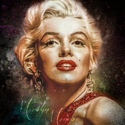 Marilyn Monroe