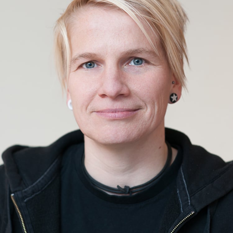 Diana Köhne