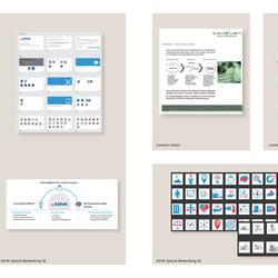 Icons & Infographics