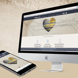 Webdesign/Responsive