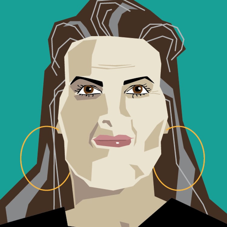Jutta Frölich
