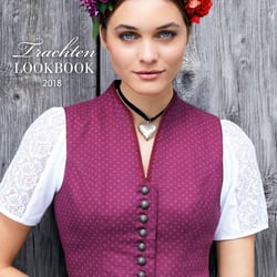 Trachten Lookbook Hse24