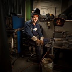 Azubi-Portraits | Niedersachsen Ports
