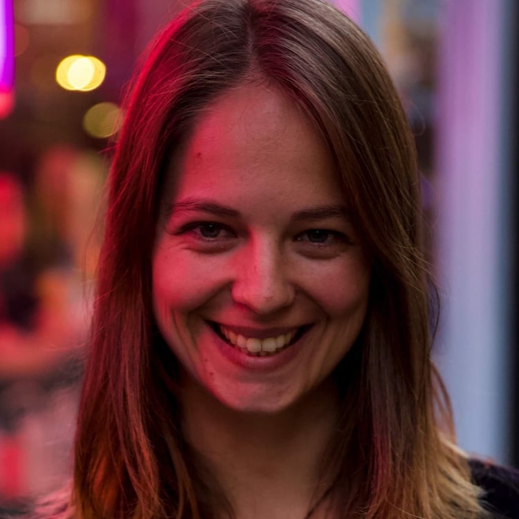 Janina Mistecky