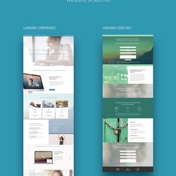 SCREENS
