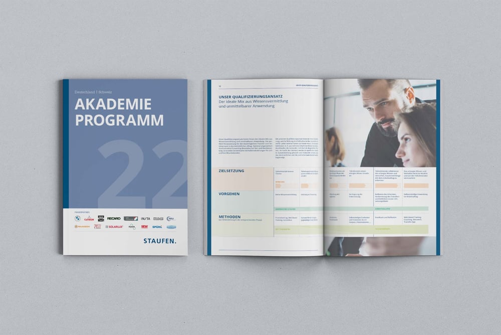 Akademie-Programm