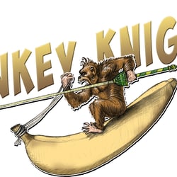 Monkey-Knights