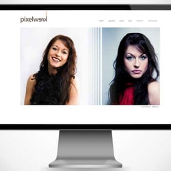 Webdesign – pixelwerk