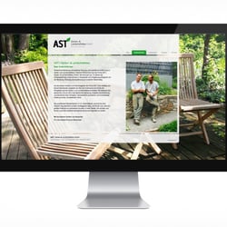 AST | Garten- & Landschaftsbau