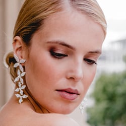 Alwina Werwai – MUA aus Frankfurt