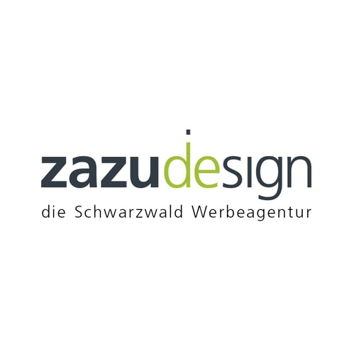 zazudesign – die Schwarzwald Werbeagentur