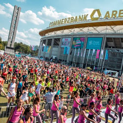 World Fitness Day
