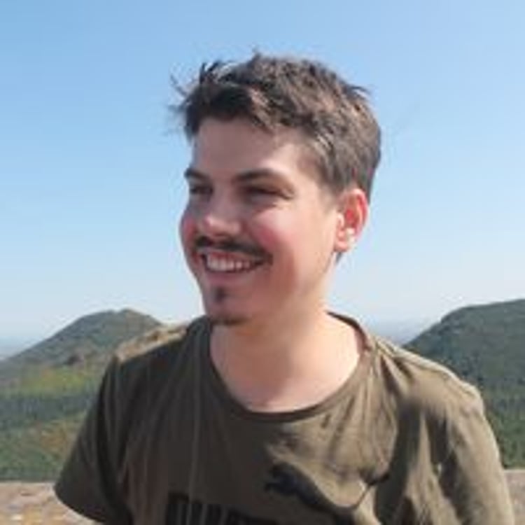 Eric Harder