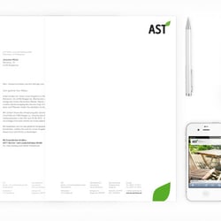 AST  Garten- & Landschaftsbau