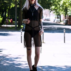 Disturbia Clothing
