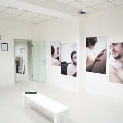 MANual Ausstellungsansicht