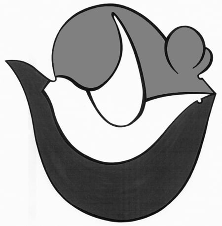 Logo für eine Tierhandlung