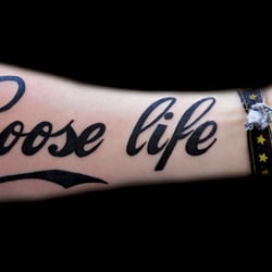 Coose Life