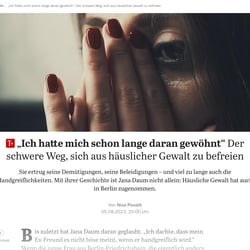 Tagesspiegel