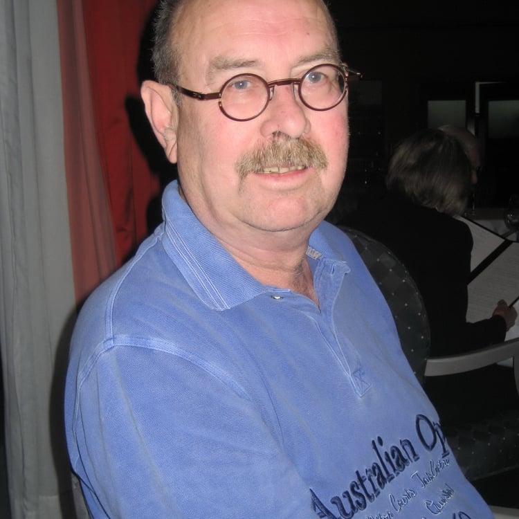 Dirk von Grolman