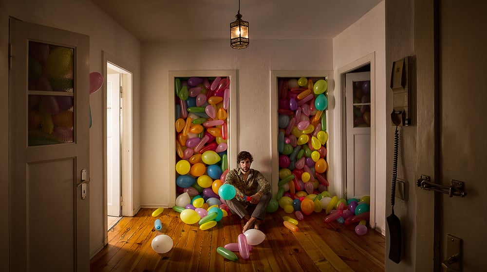 Balloons