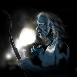 Caveman