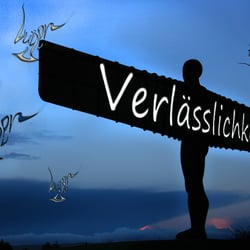 Verlässlichkeit