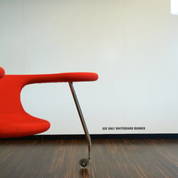 Inspiration Room, Vileda