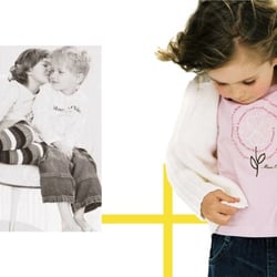 Marc O´Polo Junior / Endverbraucher-Katalog